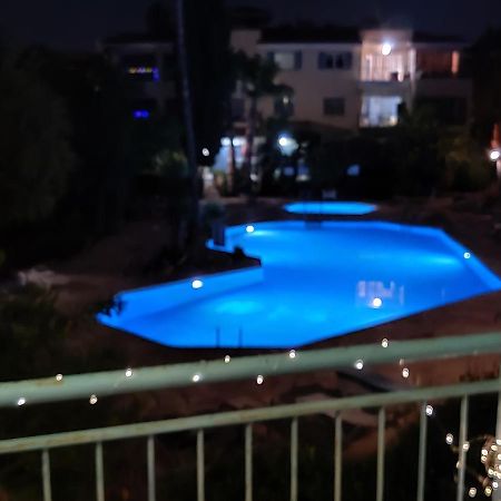 Rachel Suite By The Pool Paphos Kültér fotó