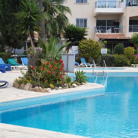 Rachel Suite By The Pool Paphos Kültér fotó