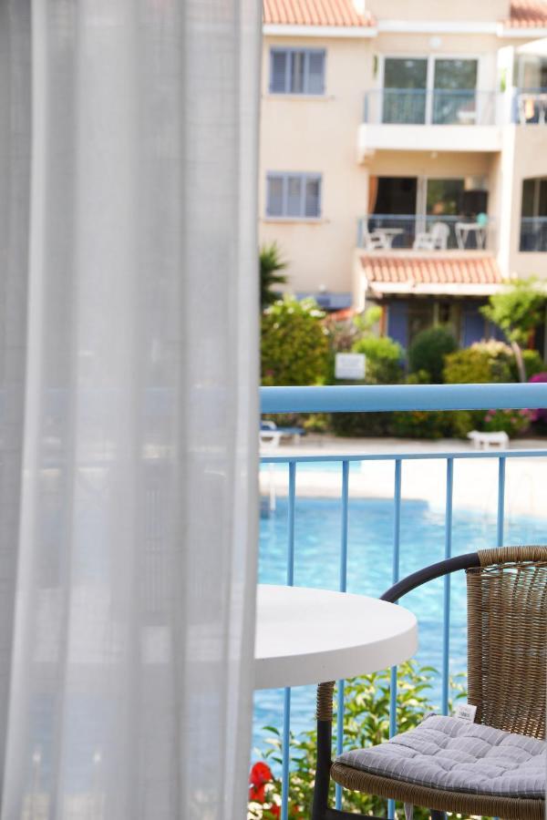 Rachel Suite By The Pool Paphos Kültér fotó